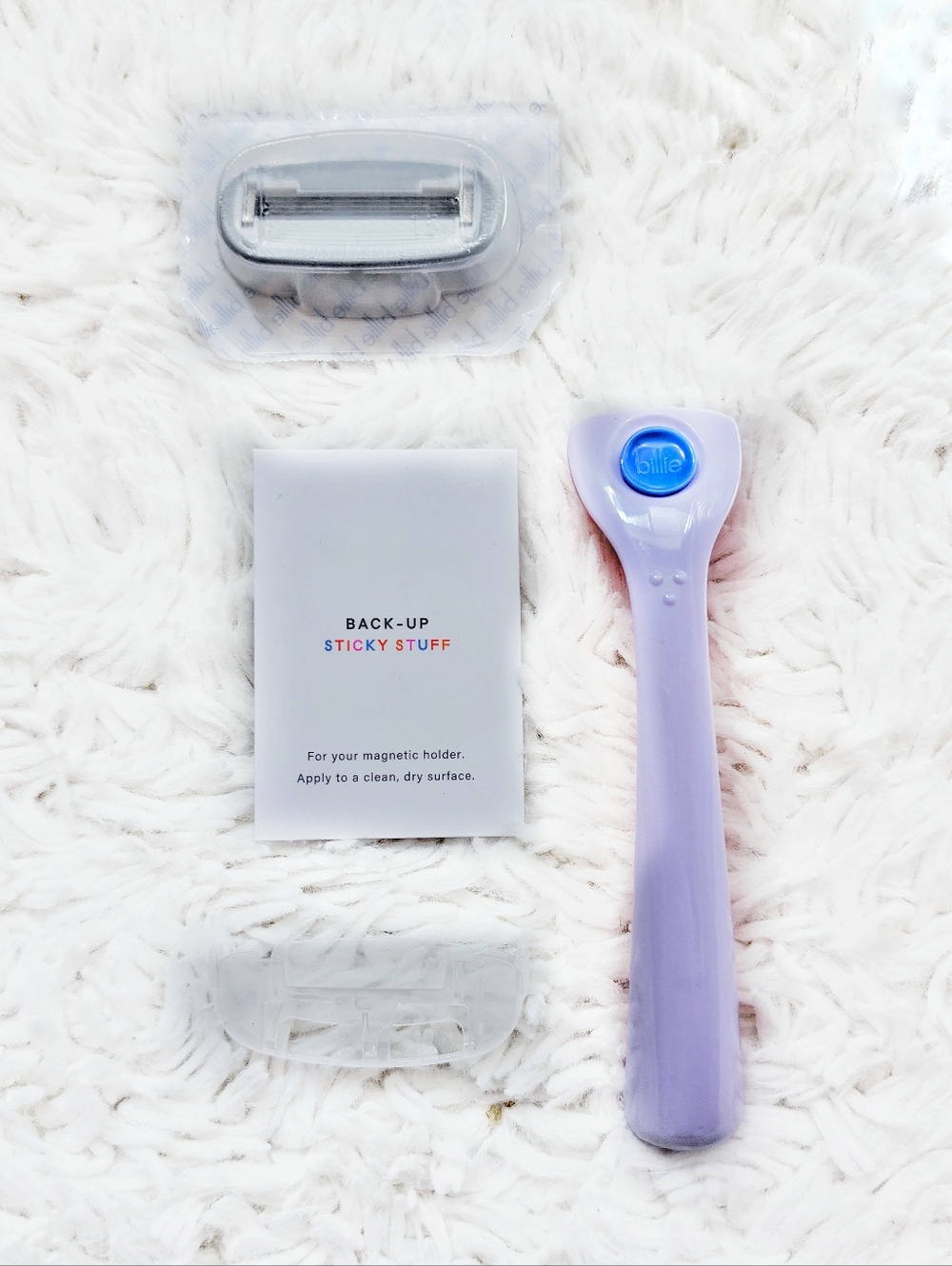 💮3/$20💮 Billie Razor - Picture 2 of 2